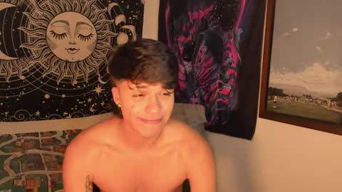 Snapshot of victorino_jhonson chatting on 12.01.24 Victorino Jhonson online show from 12.01.24