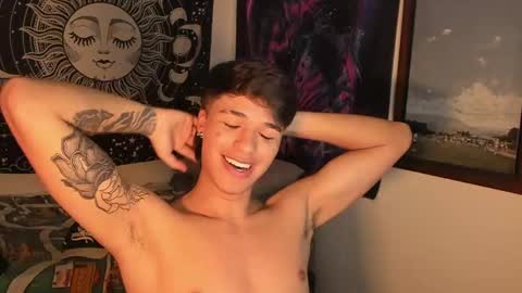 Snapshot of victorino_jhonson chatting on 12.02.24 Victorino Jhonson online show from 12.02.24