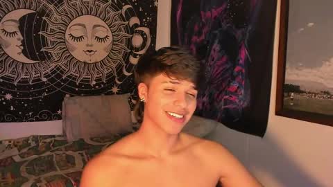 Snapshot of victorino_jhonson chatting on 12.11.24 Victorino Jhonson online show from 12.11.24