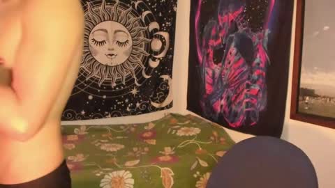 Snapshot of victorino_jhonson chatting on 01.11.25 Victorino Jhonson online show from 01.11.25