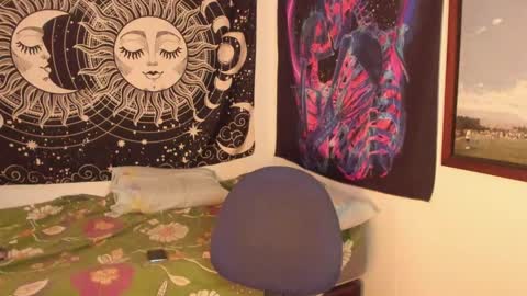 Snapshot of victorino_jhonson chatting on 01.20.25 Victorino Jhonson online show from 01.20.25