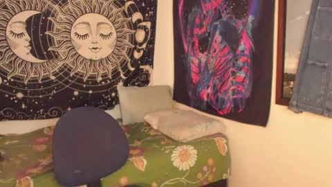 Snapshot of victorino_jhonson chatting on 02.18.25 Victorino Jhonson online show from 02.18.25