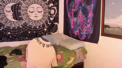 Snapshot of victorino_jhonson chatting on 03.03.25 Victorino Jhonson online show from 03.03.25