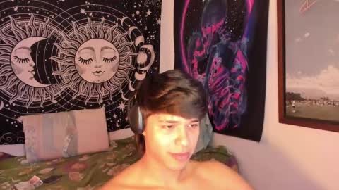 Snapshot of victorino_jhonson chatting on 03.12.25 Victorino Jhonson online show from 03.12.25