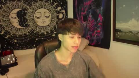 Victorino Jhonson online show from 12.17.25