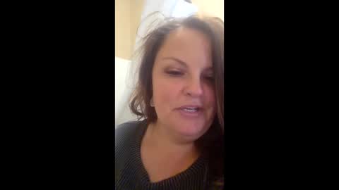 VictoriousSecret online show from 04.19.26