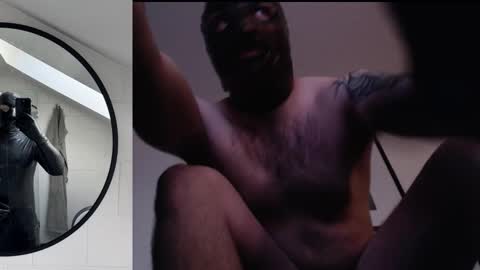 qvistoo online show from 03.15.26