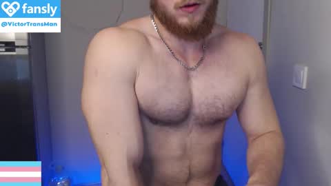 Victor online show from 11.12.25