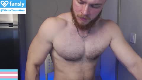 Victor online show from 11.13.25