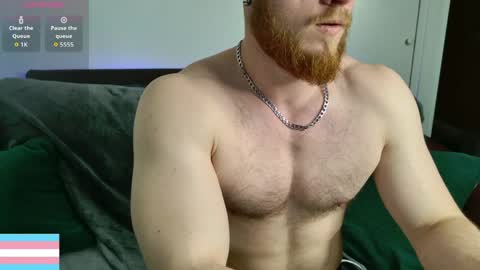 Snapshot of victortransman chatting on 04.17.26 Victor online show from 04.17.26
