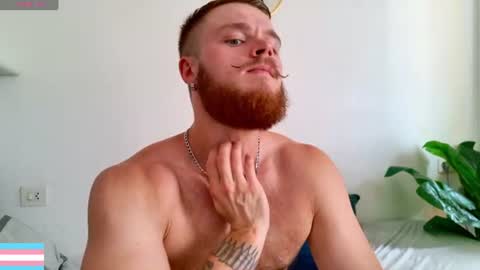 Snapshot of victortransman chatting on 07.19.26 Victor online show from 07.19.26