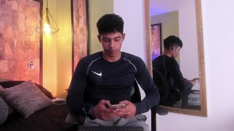 Snapshot of victorycassus chatting on 12.31.24 Victory online show from 12.31.24