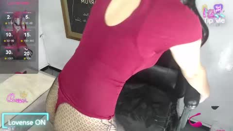 Snapshot of victorycat_v chatting on 05.31.26 Live 1000pm 600am COLOMBIAN HOUR online show from 05.31.26