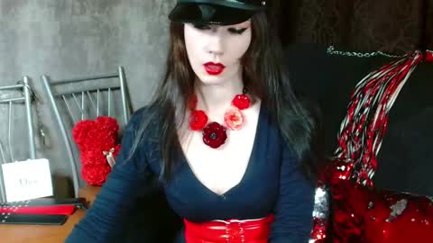 VictoryVega online show from 01.18.26