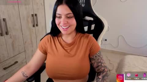 V  I C  T O R I A  online show from 03.02.26