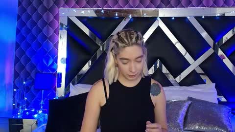 victtoria lee online show from 03.09.26