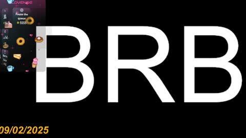 VICTORIA online show from 02.09.25