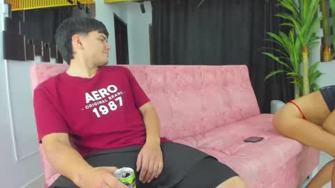 HADE  LEONEL  ALEX online show from 03.04.26