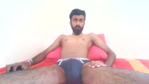 Snapshot of vidu321 chatting on 01.03.25 South Asian online show from 01.03.25