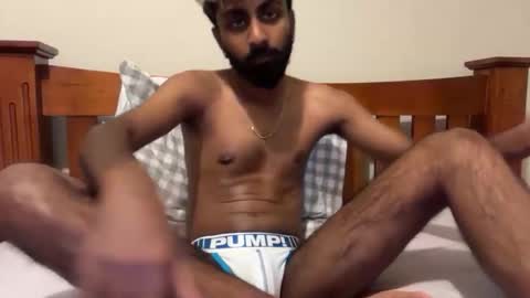 Snapshot of vidu321 chatting on 04.16.26 South Asian online show from 04.16.26