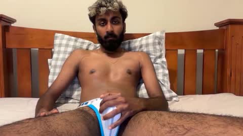Snapshot of vidu321 chatting on 04.28.26 South Asian online show from 04.28.26
