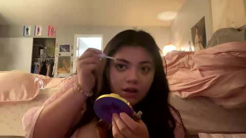 viennavisabelle online show from 11.05.25