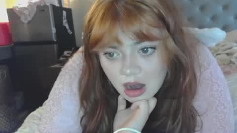 Snapshot of viennavisabelle chatting on 04.19.26 viennavisabelle online show from 04.19.26