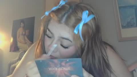 Snapshot of viennavisabelle chatting on 04.24.26 viennavisabelle online show from 04.24.26