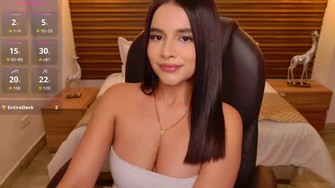 Snapshot of viictoria_joness chatting on 05.28.26 viictoria_joness online show from 05.28.26