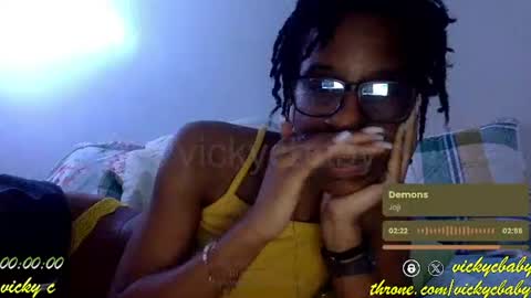 Vicky C Vicky V - Vicky C Baby Baby Vee - Schoolgurl V - V the Qween of Edging - Miss Vicky if U Nasty online show from 01.09.25
