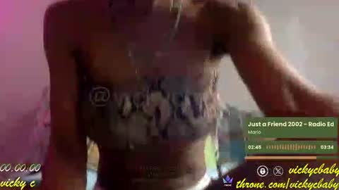 Vicky C Vicky V - Vicky C Baby Baby Vee - Schoolgurl V - V the Qween of Edging - Miss Vicky if U Nasty online show from 01.09.25