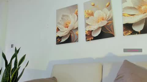 VIOLET  online show from 04.01.26