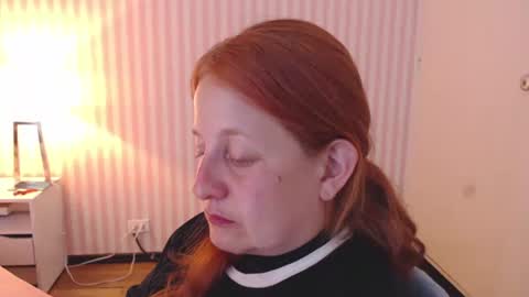 Snapshot of viioletamora chatting on 01.14.25 Violeta online show from 01.14.25