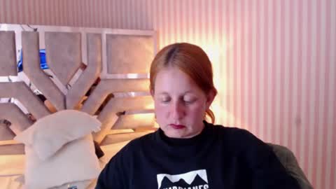 Snapshot of viioletamora chatting on 01.29.25 Violeta online show from 01.29.25