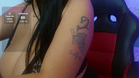 viioleta online show from 11.04.25