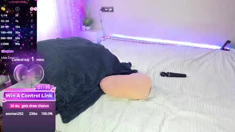 Vika online show from 01.20.25