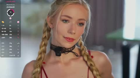 Snapshot of vika54784 chatting on 06.14.26 vika54784 online show from 06.14.26