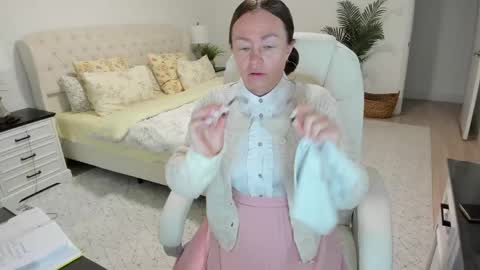 Snapshot of vika7333 chatting on 05.28.26 Ukrainian-woman online show from 05.28.26
