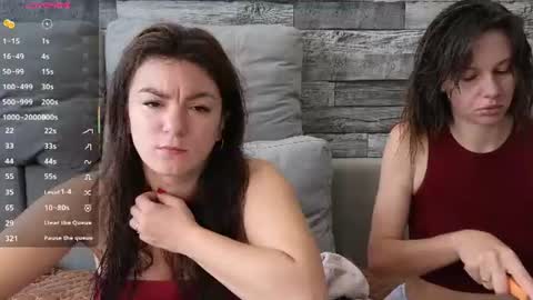 Snapshot of vika_loves_you chatting on 07.14.26 follow my fansly online show from 07.14.26