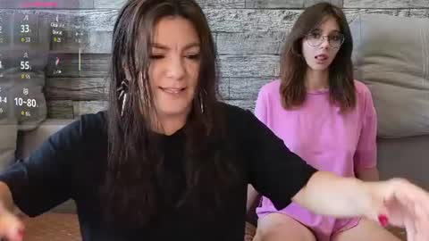 Snapshot of vika_loves_you chatting on 07.17.26 follow my fansly online show from 07.17.26