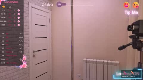 vika pinakolada  online show from 12.20.24