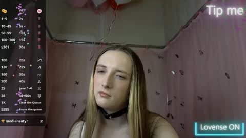 vika pinakolada  online show from 03.07.25