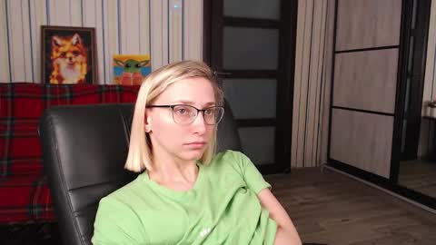 Vika online show from 03.15.26