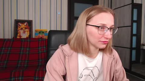 Vika online show from 05.03.26