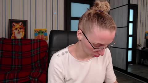 Vika online show from 05.06.26