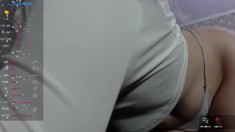 Snapshot of vikapowers chatting on 12.10.24 vikapowers online show from 12.10.24