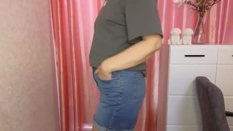 Vika online show from 09.18.25