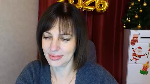 Vika online show from 12.23.25