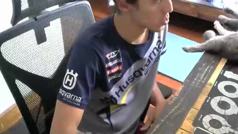 Snapshot of vikernescam chatting on 09.20.25 Vikernescam online show from 09.20.25