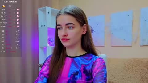 vikiberry online show from 11.23.25